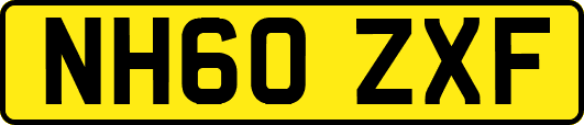 NH60ZXF