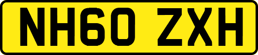 NH60ZXH