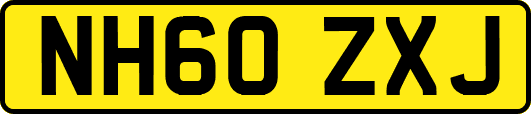 NH60ZXJ