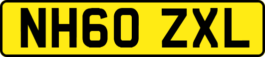 NH60ZXL