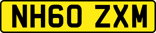 NH60ZXM