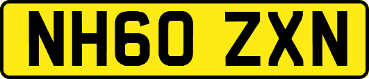 NH60ZXN