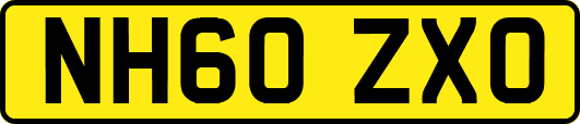 NH60ZXO