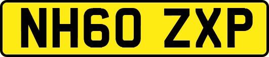 NH60ZXP