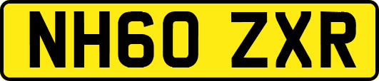 NH60ZXR