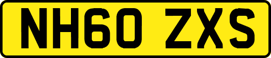 NH60ZXS