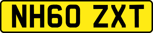 NH60ZXT