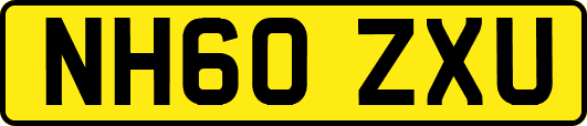 NH60ZXU