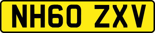 NH60ZXV