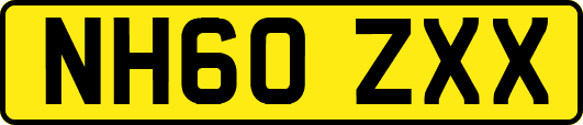 NH60ZXX