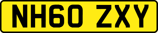 NH60ZXY