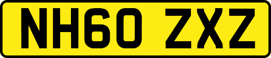 NH60ZXZ