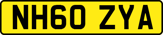 NH60ZYA