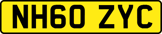 NH60ZYC