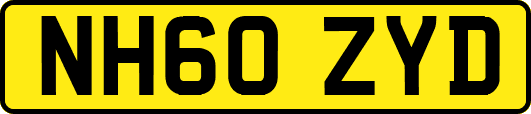 NH60ZYD