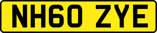 NH60ZYE