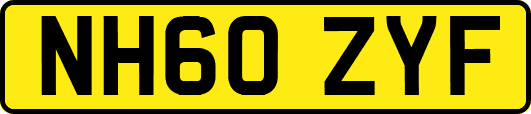 NH60ZYF
