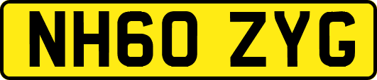 NH60ZYG