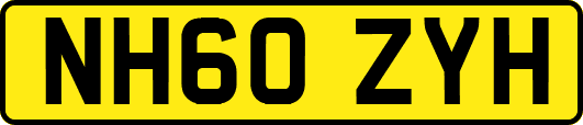 NH60ZYH