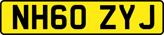 NH60ZYJ