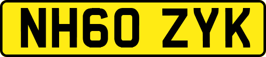 NH60ZYK