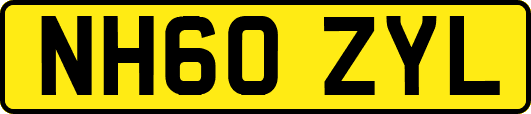 NH60ZYL