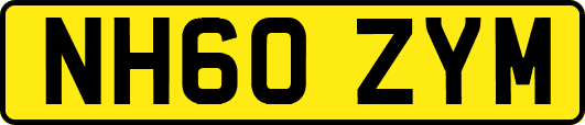 NH60ZYM