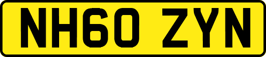 NH60ZYN