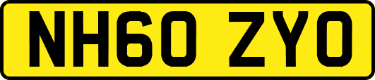 NH60ZYO