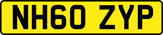 NH60ZYP