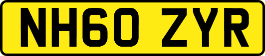 NH60ZYR