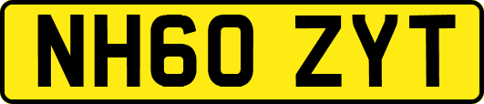 NH60ZYT