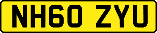 NH60ZYU