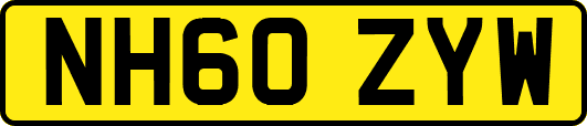 NH60ZYW