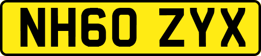 NH60ZYX