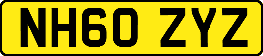NH60ZYZ