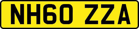 NH60ZZA