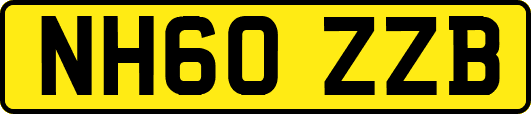 NH60ZZB