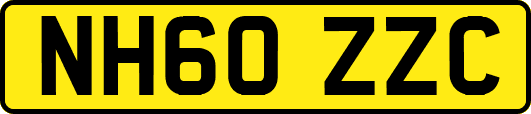 NH60ZZC