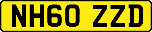 NH60ZZD