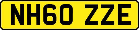 NH60ZZE