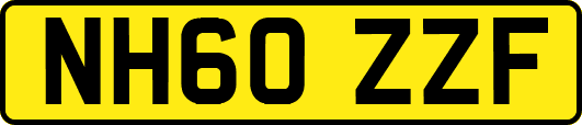 NH60ZZF