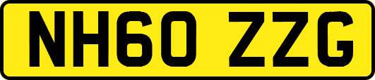 NH60ZZG