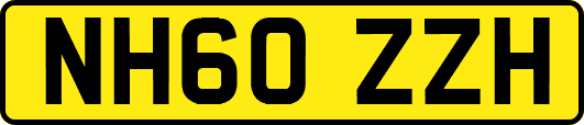 NH60ZZH