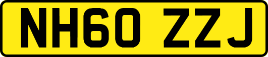 NH60ZZJ