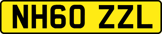 NH60ZZL
