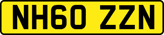 NH60ZZN