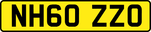 NH60ZZO
