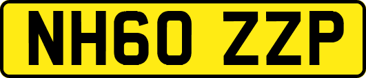 NH60ZZP