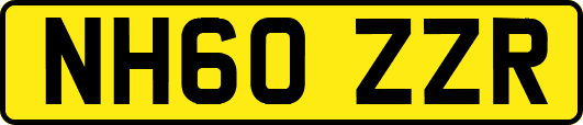 NH60ZZR